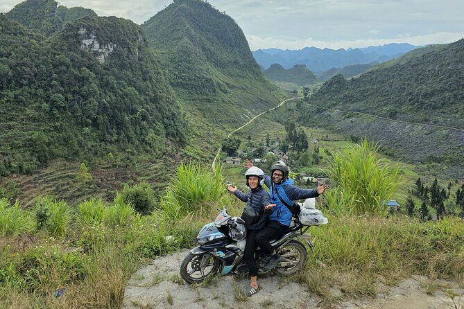 Ha Giang Loop 2 to 3 Day Motorbike Tour With Hmong Brothers Guide - Authentic Experiences Highlighted by Reviewers