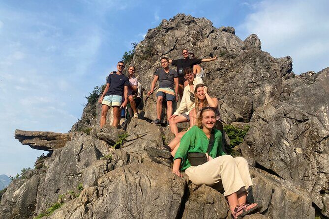 Ha Giang Loop 3 Days Tour Private Driver with Pick-up in Hanoi - Practical Details for Planning Your Trip