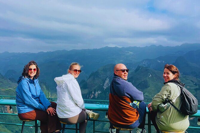 Ha Giang Loop Adventure 4D3N Rider Tour - Who Is This Tour Best For?