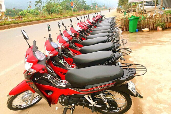 Ha Giang Loop Motorbike Tour (Easy Rider/Self Riding)- 2day1night - An In-Depth Look Into the Ha Giang Loop Experience