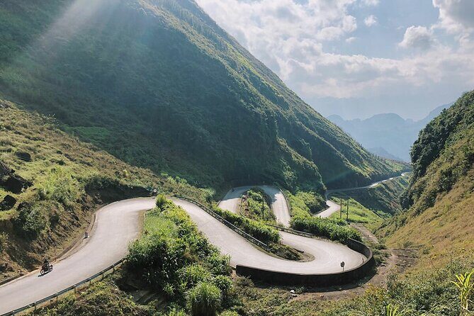 Ha Giang Loop Motorbike Tour with Easy Rider  3 Days 2 Nights - Practicalities and Value