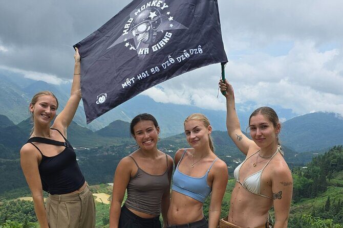 Ha Giang Loop Tour 4D & 3N (Self-Riding) - The Riding Experience: Self vs. Easy-Rider
