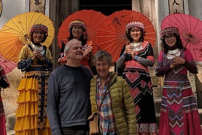 Ha Giang Loop Tour Motorbike 3 Days 2 Nights - Practical Aspects of the Tour