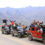 Ha Giang New Model Jeep 2 Day 1 Night - The Sum Up