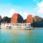 Ha Long Bay 2D1N on a 4-Star Cruise - FAQs About the Ha Long Bay 2D1N Cruise