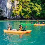 Ha Long Bay 3 Days, 2 Nights of Elegance Exploration on Cruise - Frequently Asked Questions