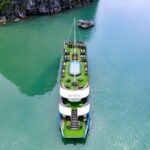 Ha Long Bay 5 Star Day Tour from Hanoi with Lunch & Kayaking - Deep Dive into the Itinerary