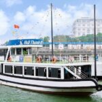 Ha Long Bay All-Inclusive Day Cruise from Hanoi or Tuan Chau Port - What’s Included and What’s Not?