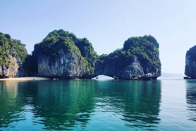 Ha Long Bay and Lan Ha Bay Cruise Experience - Why You’ll Love This Tour