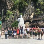 Ha Long Bay and Ninh Binh Gateway 2 Days 1 Night Tour - Starting Point: Hanoi and the Journey to Ninh Binh