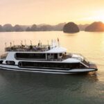 Ha Long Bay Day Cruise from Hanoi-Buffet, Kayak and Sunset Party - What Makes This Tour Stand Out