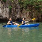 Ha Long Bay Day Cruise in One Day Tour - Itinerary Breakdown: What You Can Expect