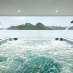 Ha Long Bay Day Cruise- Kayaking & Jacuzzi Pool & Lunch - Transportation, Price, and Overall Value