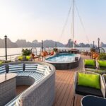 Ha Long Bay Day Tour by 5 Stars Luxury Amethyst Cruise - An in-Depth Look at the Experience