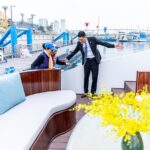 Ha Long Bay Day Tour with 5-Star Symphony Luxury Cruise - Vessel and Facilities: Comfort vs. Expectations