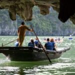 Ha Long Bay Deluxe Trip: 4 Hours Cruise, Cave Discovery and Lunch - Who Will Love This Tour?