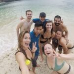 Ha Long Bay - Lan Ha Bay 2D1N on 4-star Cruises - Analyzing Value for Money