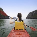 Ha Long Bay - Lan Ha Bay - Cat Ba Island 1 day from Cat Ba Island - Transport & Group Size