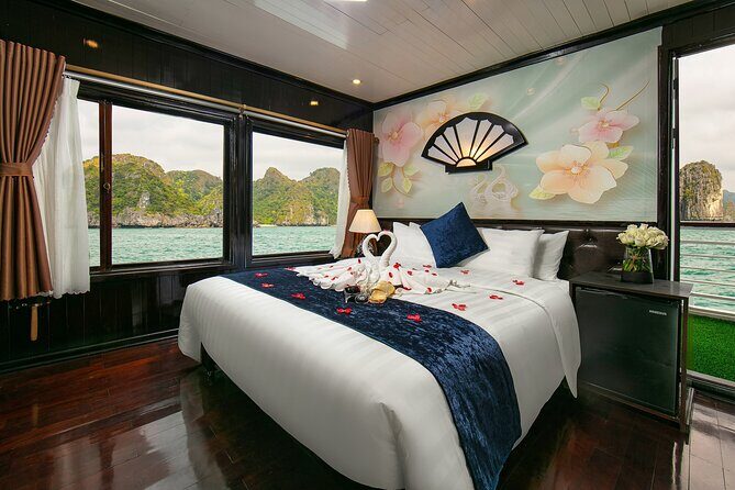 Ha Long Bay-Lan Ha Bay & Cat Ba Island 3 Days 2 Nights - Practical Details and Tips
