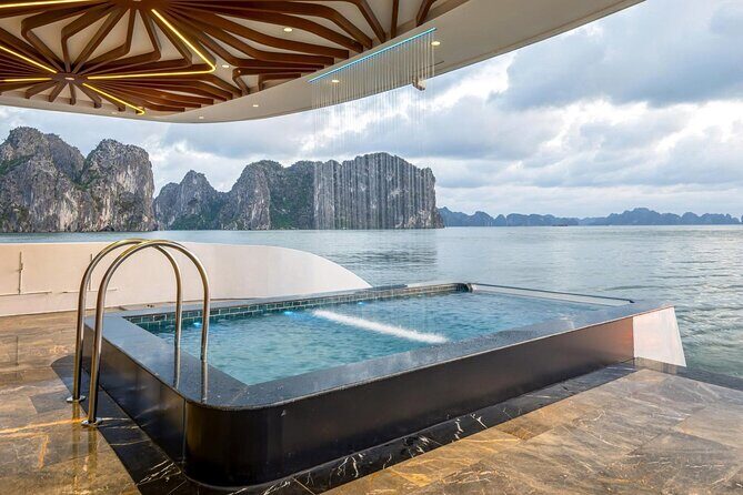Ha Long Bay Splendor  Leona Luxury 5-Star Day Excursion - Practical Information and Tips