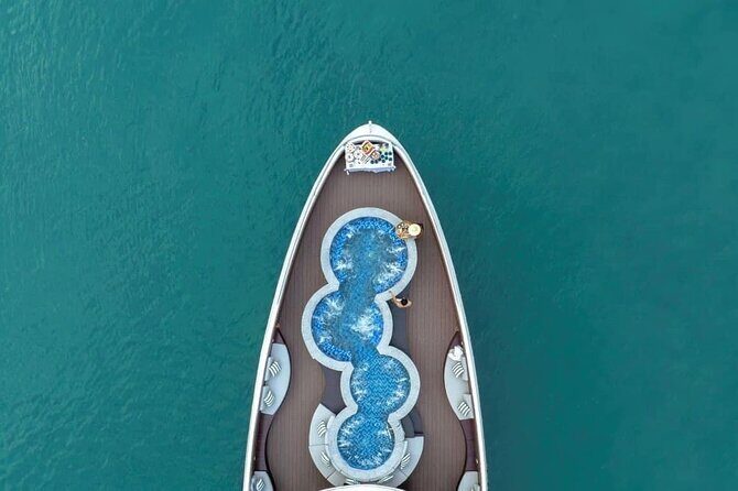 Ha Long Bay Symphony 5 Star Cruise with Buffet Lunch and Jacuzzi - Practicalities and Considerations