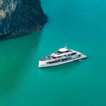 Ha Long Bay Symphony: Luxurious Day Cruise with Delectable Lunch - The Review in Perspective