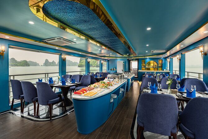 Ha Long Daily Tour Arcady Premium 5 Cruise Special Offer - Who Is This Tour Best For?