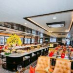 Ha Long Excursion 5 Stars Luxury Cruise with Buffet Lunch - Practical Details & Tips