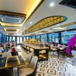 Ha Long Full Day Luxury Cruise, Jacuzzi, Buffet Lunch, Activites - What Makes This Tour Stand Out