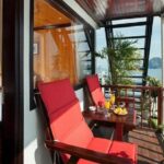 Ha Long Garden Bay Cruise 3 days 2 nights visit Bai Tu Long Bay from Ha Noi - What Makes the Garden Bay Cruise Stand Out?