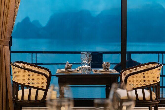 Ha Long & Lan Ha Bay 2D1N Luxury Cruise with Balcony from Hanoi - Why We Think This Tour Is a Great Choice