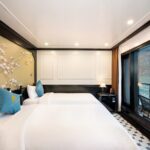 Ha Long  Lan Ha Bay Premium 5-Star Cruise 2D1N From Hanoi - FAQ