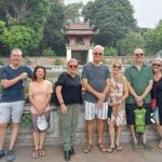 Ha Long Port : Shore Excursion Private Ha Noi City Tour - Practical Details & What It Means for You