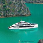 Ha Long Symphony Cruise Luxury Day Cruise Trip from Harbor - What’s Included & What You Might Want to Budget For