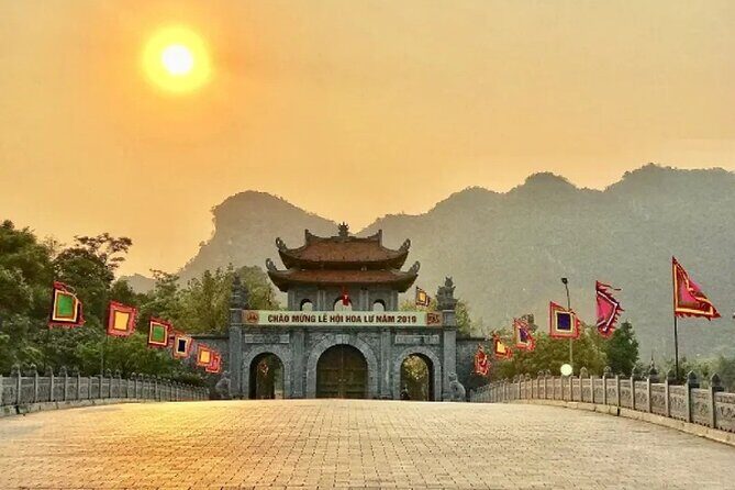 Ha Noi 3D2N Ninh Binh and Lan Ha Bay Adventure - Practical Notes and Considerations