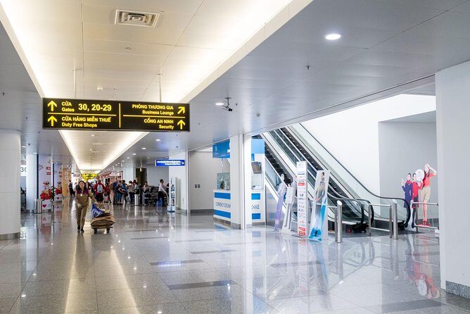 Ha Noi Airport Transfer(Pick up - Drop off) - Final Thoughts: Who Should Book This Transfer?