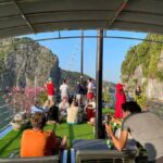 Ha Noi/Cat Ba: Lan Ha bay-Viet Hai village Cycling, Kayaking - What to Expect at Each Stop