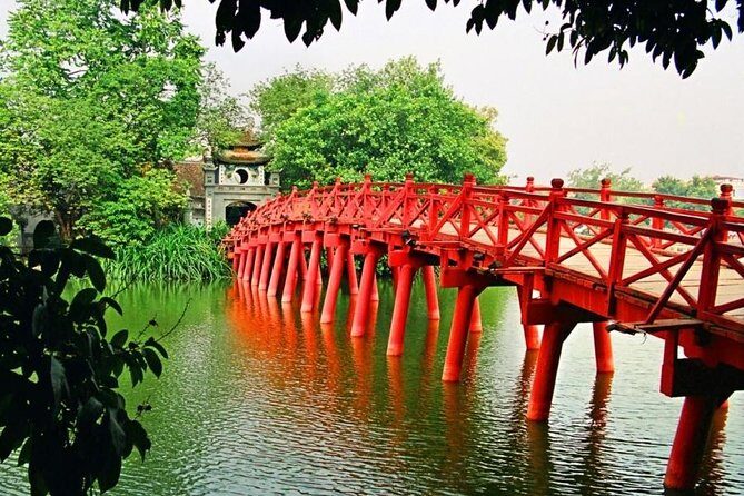 Ha Noi City Private Tour: Morning/ Afternoon - Why This Tour Works for You