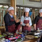 Ha Noi Cooking Class with Local Market Tour - The Itinerary in Detail