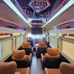 Ha Noi - Ha Long: Daily Limousine Bus - Deep Dive: What To Expect from the Journey