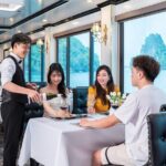 Ha Noi : Halong Bay Premium Sonata Cruise with Traditional Music - Who Will Love This Tour?