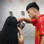 Ha Noi: Indoor Shooting Experience with Private Instructor - The Itinerary and Venue