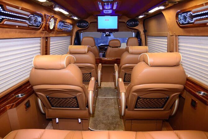 Ha Noi - Ninh Binh: Daily Limousine Bus - Final Thoughts: Is This the Right Choice?