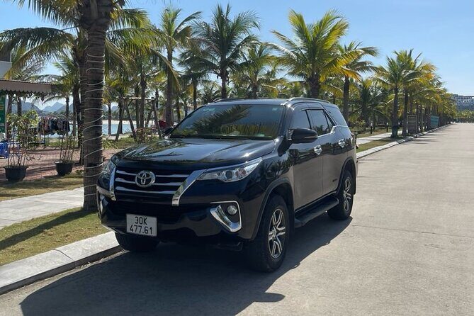 Ha Noi : Ninh Binh Tour Full Day ( Mua Cave , Trang An , Hoa Lu ) - Authentic Experiences and Tips