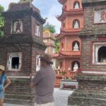 Ha Noi Private city tour and water puppet private tour - Practical Details and Considerations