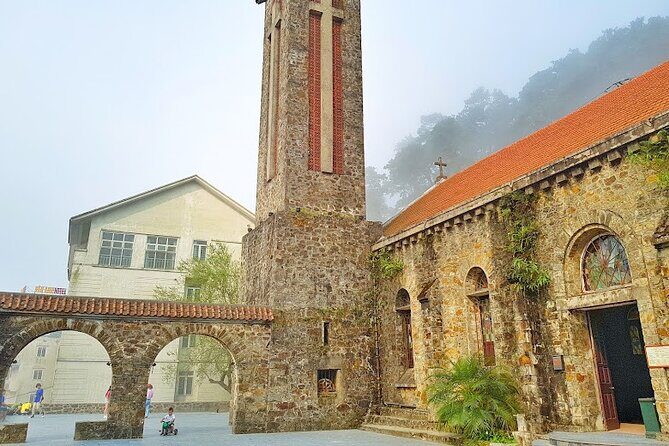 Ha Noi : Tam Dao Tour Full Day By Private Car - Final Thoughts