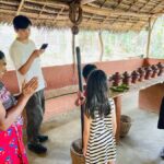 habarana: Hiriwadunna Village Tour and Cooking Class - The Itinerary Breakdown: What to Expect