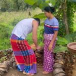 Habarana: Pure Village Life and Cultural Experience Day Tour - The Itinerary in Detail