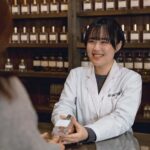 HAKATA: Custom Fragrance Workshop - The Experience from a Travelers Perspective