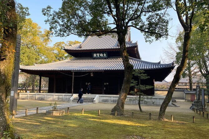 Hakata Serenity Tour: Temples, Gardens & River Cruise - Practical Details and Tips